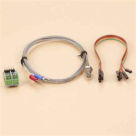 10 Best K Type Thermocouples For Arduino