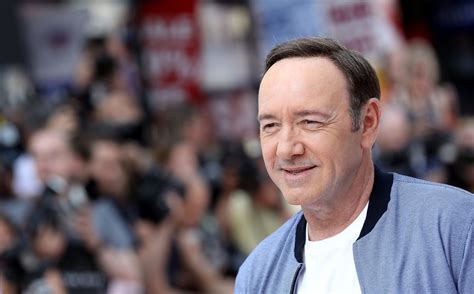 Kevin Spacey S New Movie Makes Only On Opening Day