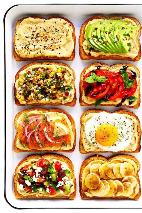 Best Breakfast On The Go For Kids Compilation Easy Recipes To Make At