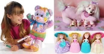 20 Toys Girls Of The 90s Went Nuts For Cupcake Dolls My Childhood
