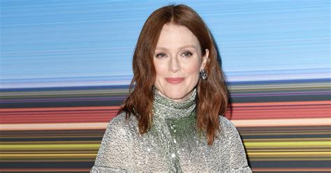Julianne Moore Opens Up About The Gender Pay Gap And No She Does Not Get Equal Pay