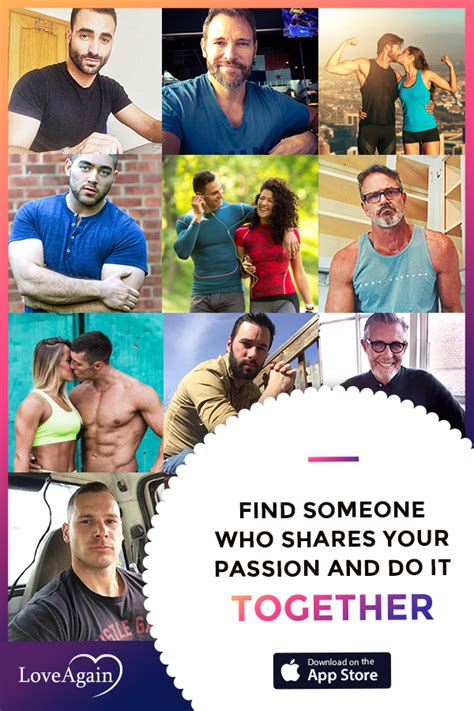 Find Someone Who Shares Your Passion And Do It Together App Find