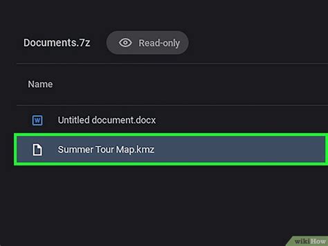 6 Easy Ways To Open 7z Files Winzip 7 Zip And More