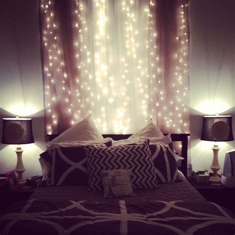 Best fairy lights for bedroom. Best Fairy Lights For Bedroom (With images) | Elegant ...