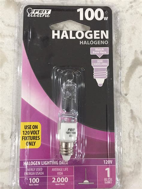 I just bought a harbor breeze ceiling fan from there and saw the light kits around the same area. lighting - What size bulb replaces these in a Harbor Beeze ...