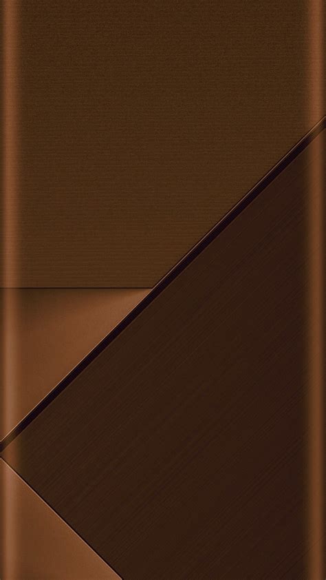 Brown On Brown Abstract Wallpaper Wallpaper Edge Colourful Wallpaper