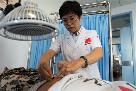 Xinhua Headlines: Traditional Chinese Medicine gaining popularity in ...