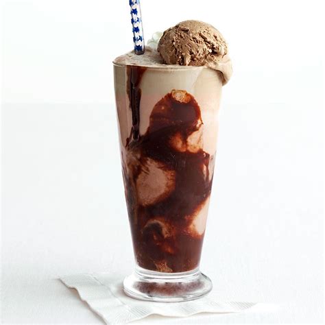 I decided to be different and create an ice cream what do i call these ice cream soda cupcakes? Old-Fashioned Ice Cream Sodas Recipe | Taste of Home