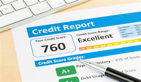 Credit Report What Is Credit Report And What Does It Include