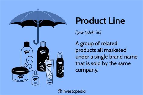 Product Lines Defined And How They Help A Business Grow