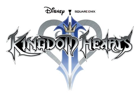 Kingdom Hearts Melody Of Memory Leaks Online Via Logo - PlayStation png image