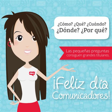 Día del comunicólogo, hoy 12 de mayo ¡feliz celebración!. Día del Comunicador Social y Periodista | Dia del ...
