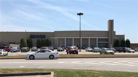 Valley View Mall Sears Sears Auto Center To Close In October