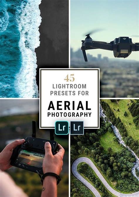 No matter how much lightroom portrait editing experience you have, this guide will let you make portraits pop and get that wow effect in several lightroom has many simple and intuitive tools that allow beginners to perform many tasks associated with portrait photo editing quickly and easily. Professional Lightroom Presets for Aerial Photography by ...