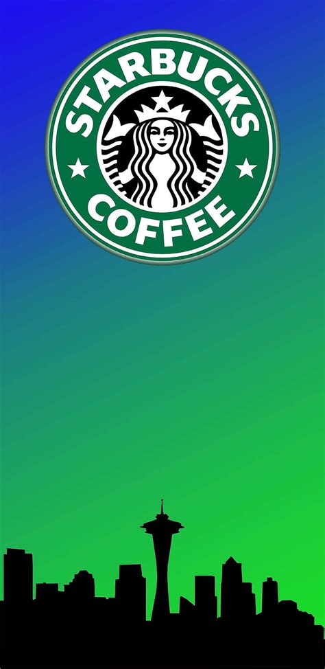 2k Free Download Seattle Starbucks Hd Phone Wallpaper Peakpx