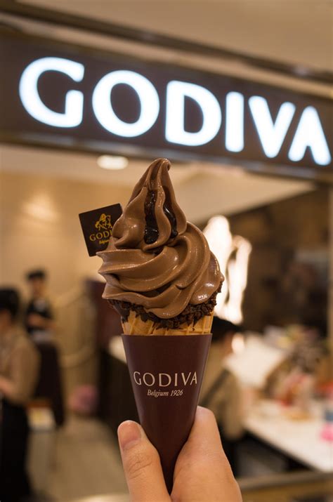 Godiva Ice Cream Pictures Photos And Images For Facebook Tumblr