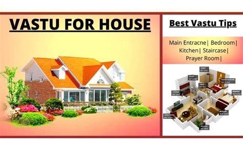 Vastu Tips For Homes For Better Life And Prosperity