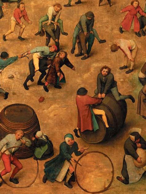 Spielen, wie zu Dürers Zeiten - Spielzeugmuseum Nürnberg