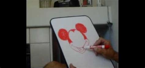 We did not find results for: How to Draw Mickey Mouse on a dry-erase board « Drawing ...