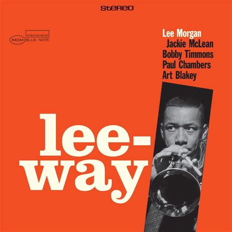 Morgan Lee Lee Way Music