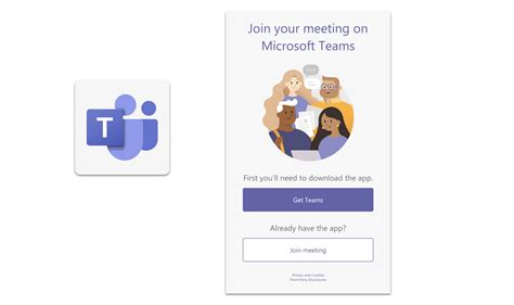 Download The Microsoft Teams App