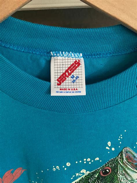 Vintage Single Stitch T Shirt Tee 80s Tee Shirt Multiple Of Etsy