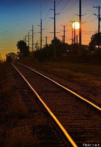 Japan: Toddler Survives Being Run Over By Train | HuffPost