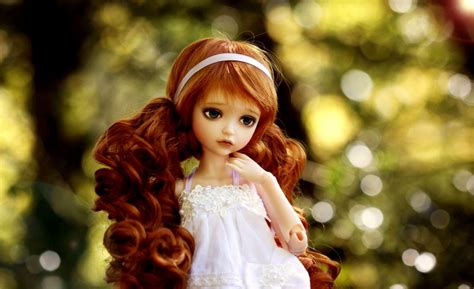 The Best 10 Beautiful Cute Doll Wallpaper Download Stealtrendq