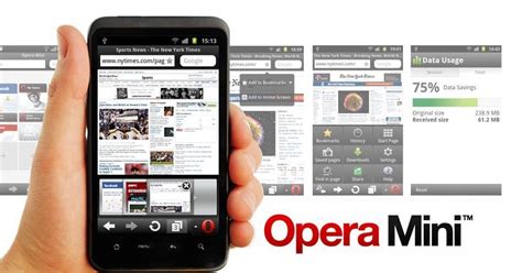 Apk Opera Mini For Blackberry Opera Mini For Blackberry Q10 Apk