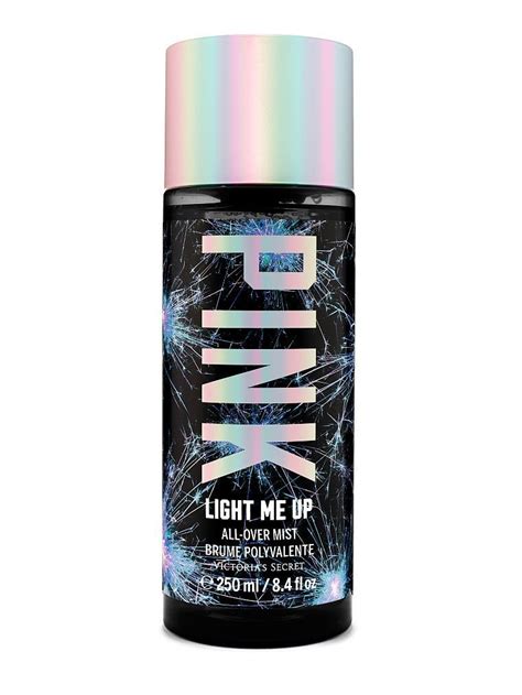 Victorias Secret Pink Light Me Up Reviews And Rating