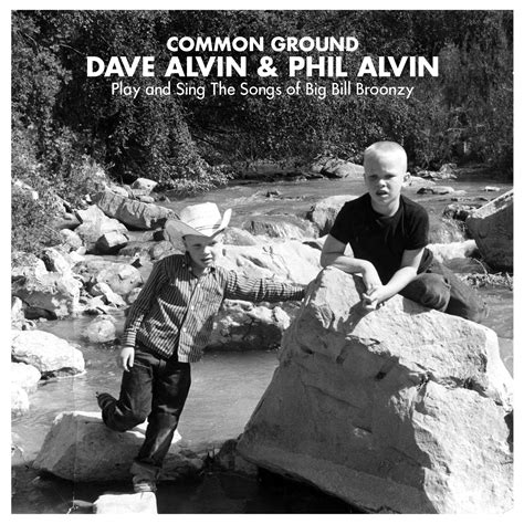Dave Alvin And Phil Alvin Good New Music