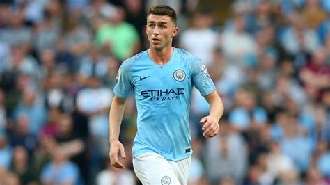 Guardiola Fears Laporte Out For Up To Six Months