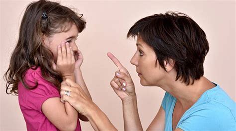 5 Things To Say To Your Child Instead Of Saying ‘no Parenting News