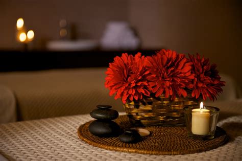A 60 Minute Massage Spa Packages Without Lodging Getaway And