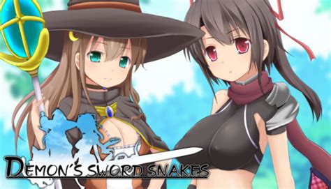 Demons Sword Snakes Otomi Games