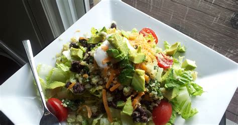 Kelly The Culinarian Cooking With Kelly Better Burrito Bowl Recipe