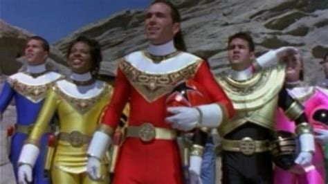 Power Rangers Wild Force Season 1 Watch In Best Quality For Free On