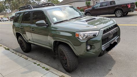 Sage Green / Military Green 6th Gen Bronco Imagined | Page 5 | Bronco6G - 2021+ Ford Bronco