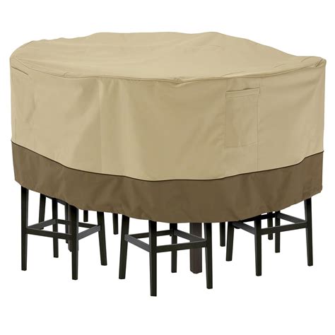 The Best Patio Furniture Covers Bar Height Life Sunny