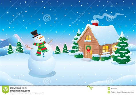 Winter Scene Clipart 20 Free Cliparts Download Images On Clipground 2023