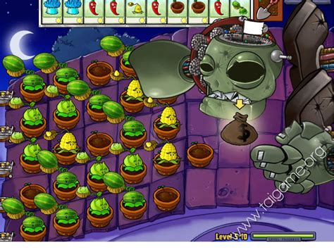 Plants Vs Zombies Pvz Download Free Full Games Strategy Games