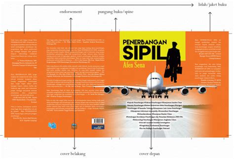 Sampul Buku Merupakan Bagian Buku Yang