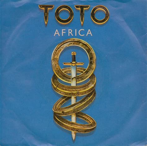 Africa De Toto SonarÁ 4 Horas En Bucle En Un Evento En Bristol Pyd