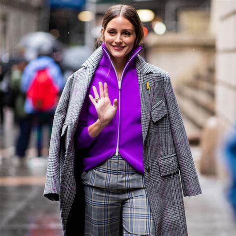 Colores Que Combinan Con Morado Tendencias De Moda Primavera Verano 2019