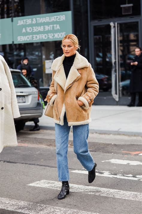 25 New York Winter Outfits To Keep You Warm And Stylish