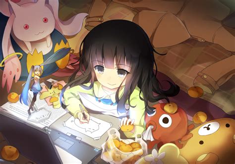 Anime Blogging And Life Enjoying And Managing Time Chikorita157s
