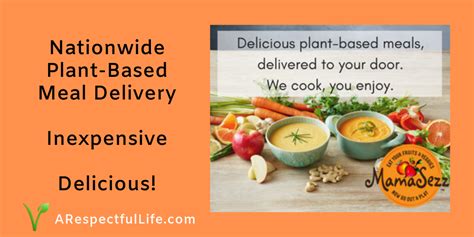 Food service distributor in middleburg, virginia. Nationwide Plant-Based Meal Delivery Inexpensive Delicious ...