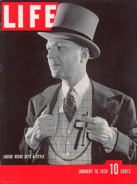 1930s Fashion Life Magazines Best Covers