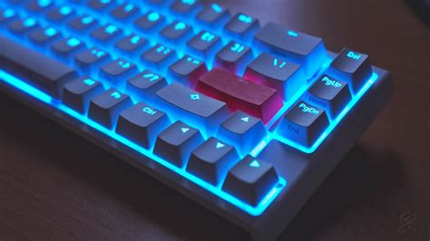 Oneplus Is Making A Mechanical Keyboard With Keychron Heres What You