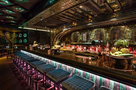 Like other establishments of its ilk, executive bar enforces a minimum charge, serves only a handful of people at a time and is always remarkably formal. Five Places to Hit Up at Lee Tung Avenue, Hong Kong's ...